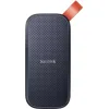 Sandisk Portable SSD USB 3.2 1TB 2.5" Μαύρο