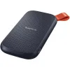 Sandisk Portable SSD USB 3.2 1TB 2.5" Μαύρο