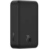 Baseus Mini MagSafe Power Bank 20000mAh 20W με Θύρα USB-C Power Delivery Μαύρο