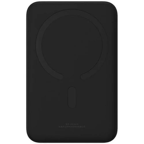 Baseus Mini MagSafe Power Bank 20000mAh 20W με Θύρα USB-C Power Delivery Μαύρο