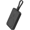 Baseus Powerbank Magnetic Mini 10000mAh USB-C 20W MagSafe Black (P10022109113-00) (BASP10022109113-00)