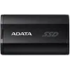 Adata SD810 USB 3.2 Εξωτερικός SSD 4TB 2.5" Μαύρο