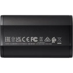 Adata SD810 USB 3.2 Εξωτερικός SSD 4TB 2.5" Μαύρο