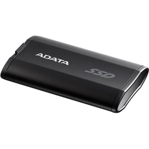 Adata SD810 USB 3.2 Εξωτερικός SSD 4TB 2.5" Μαύρο