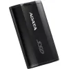 Adata SD810 USB 3.2 Εξωτερικός SSD 4TB 2.5" Μαύρο
