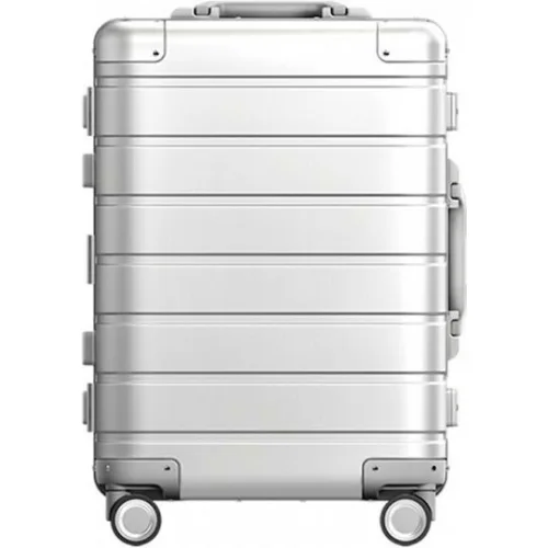 Xiaomi Αξεσουάρ Αποσκευών Ασημί