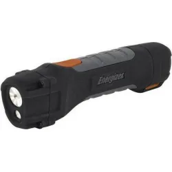 Energizer Φακός LED IPX4 με Μέγιστη Φωτεινότητα 400lm HardCase