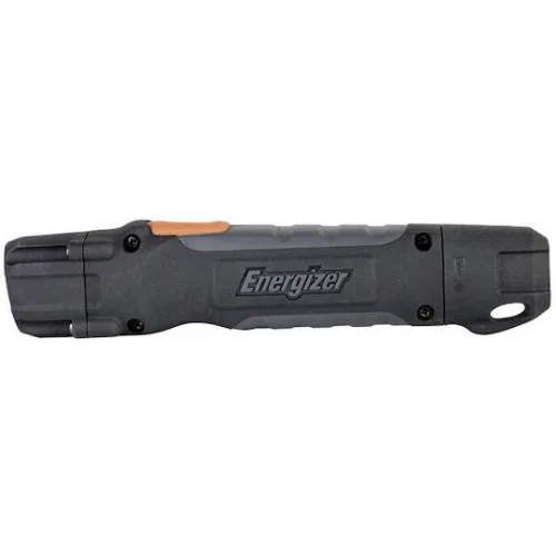 Energizer Φακός LED IPX4 με Μέγιστη Φωτεινότητα 400lm HardCase
