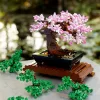 Lego Botanical Collection Bonsai Tree για 18+ Ετών 878τμχ