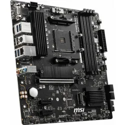 MSI B550M Pro-VDH Motherboard Micro ATX με AMD AM4 Socket 7C95-017R