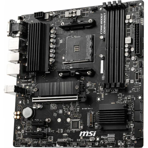 MSI B550M Pro-VDH Motherboard Micro ATX με AMD AM4 Socket 7C95-017R