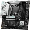 MSI B760M Gaming Plus WIFI Motherboard Micro ATX με Intel 1700 Socket 911-7D99-017 7D99-017R