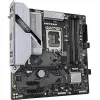 MSI B760M Gaming Plus WIFI Motherboard Micro ATX με Intel 1700 Socket 911-7D99-017 7D99-017R