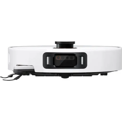 Xiaomi Vacuum 5 Pro Σκούπα Ρομπότ για Σκούπισμα & Σφουγγάρισμα με Χαρτογράφηση και Wi-Fi Λευκή