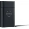 Dell USB-C Φορτιστής Laptop 65W 20V 3.25A χωρίς Καλώδιο Τροφοδοσίας