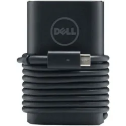 Dell USB-C Φορτιστής Laptop 90W 20V 4.5A χωρίς Καλώδιο Τροφοδοσίας