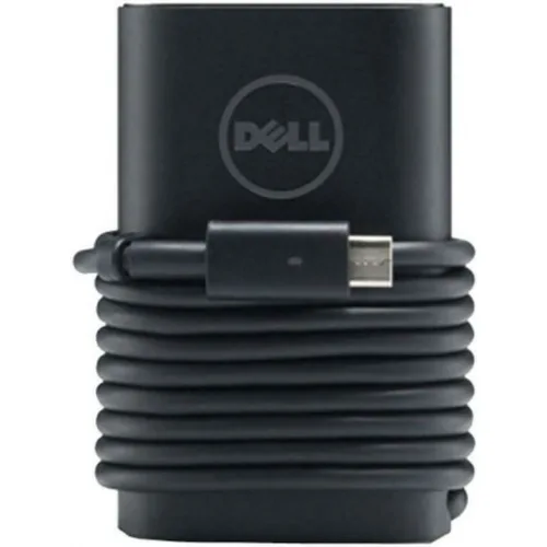 Dell USB-C Φορτιστής Laptop 90W 20V 4.5A χωρίς Καλώδιο Τροφοδοσίας