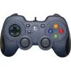 Logitech F310 Ενσύρματο Gamepad για PC Μπλε
