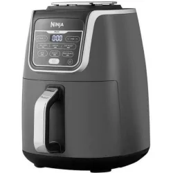 Ninja Air Fryer 5.2lt Γκρι AF160EU