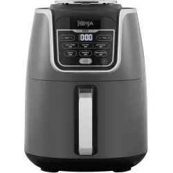 Ninja Air Fryer 5.2lt Γκρι AF160EU