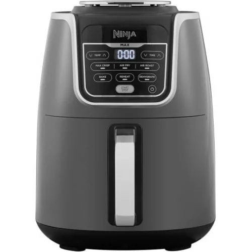Ninja Air Fryer 5.2lt Γκρι AF160EU