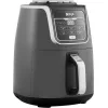Ninja Air Fryer 5.2lt Γκρι AF160EU