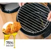 Ninja Air Fryer 5.2lt Γκρι AF160EU