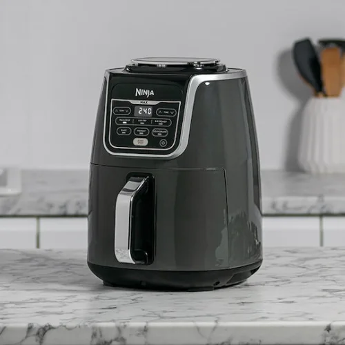 Ninja Air Fryer 5.2lt Γκρι AF160EU