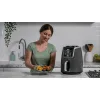 Ninja Air Fryer 5.2lt Γκρι AF160EU