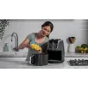 Ninja Air Fryer 5.2lt Γκρι AF160EU