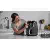 Ninja Air Fryer 5.2lt Γκρι AF160EU