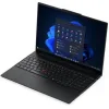 Lenovo ThinkPad E16 Gen 3 16" IPS FHD+ (Core 7-240H/16GB/512GB SSD/W11 Pro) Black (GR Keyboard)