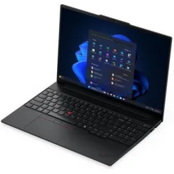 Lenovo ThinkPad E16 Gen 3 16" IPS FHD+ (Core 7-240H/16GB/512GB SSD/W11 Pro) Black (GR Keyboard)