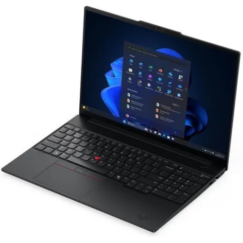 Lenovo ThinkPad E16 Gen 3 16" IPS FHD+ (Core 7-240H/16GB/512GB SSD/W11 Pro) Black (GR Keyboard)