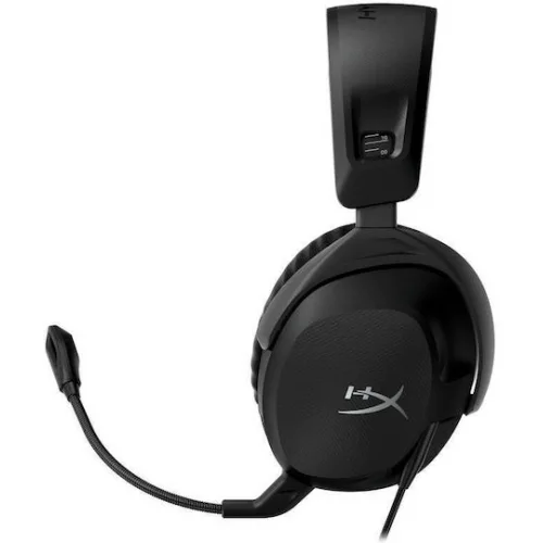 HyperX Cloud Stinger 2 Over Ear Gaming Headset με σύνδεση 3.5mm