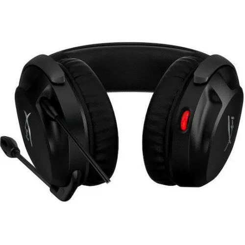 HyperX Cloud Stinger 2 Over Ear Gaming Headset με σύνδεση 3.5mm