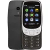Nokia 3210 Dual SIM Κινητό με Κουμπιά (Αγγλικό Μενού) Grunge Black
