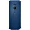 Nokia 225 4G (2024) Dual SIM Κινητό με Κουμπιά Dark Blue