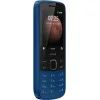 Nokia 225 4G (2024) Dual SIM Κινητό με Κουμπιά Dark Blue
