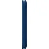 Nokia 225 4G (2024) Dual SIM Κινητό με Κουμπιά Dark Blue