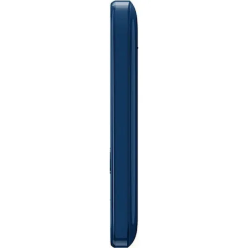 Nokia 225 4G (2024) Dual SIM Κινητό με Κουμπιά Dark Blue