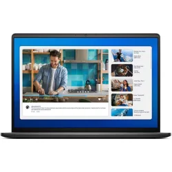 DELL DC16251 Intel Core 7 150U Laptop 40.6 cm (16'') Full HD+ 32 GB DDR5-SDRAM 1 TB SSD Windows 11 Pro Platinum Silver