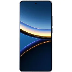 Xiaomi Poco F7 Pro 5G Dual SIM (12/256GB) Μπλε
