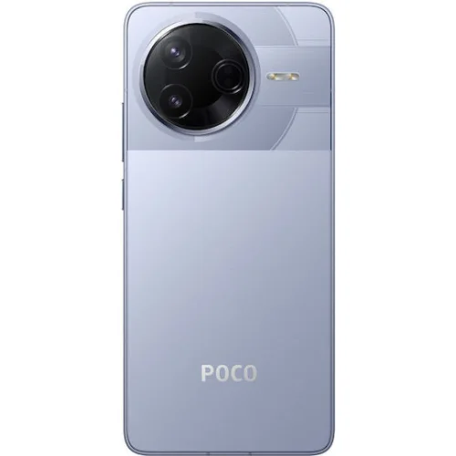 Xiaomi Poco F7 Pro 5G Dual SIM (12/256GB) Μπλε