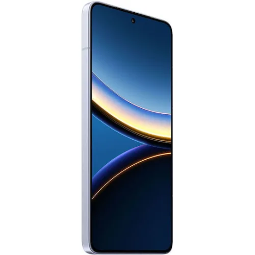 Xiaomi Poco F7 Pro 5G Dual SIM (12/256GB) Μπλε