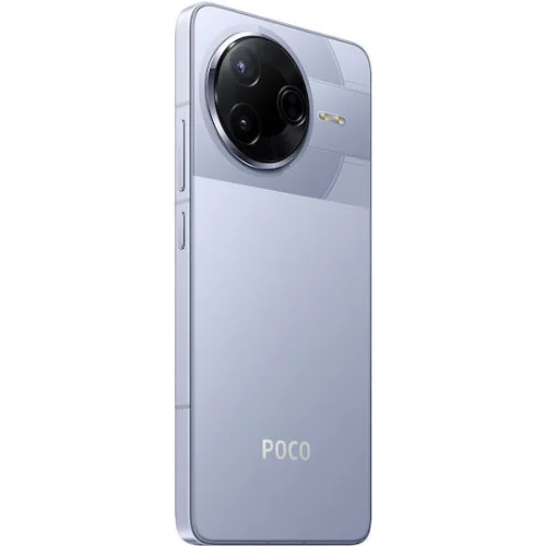 Xiaomi Poco F7 Pro 5G Dual SIM (12/256GB) Μπλε