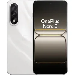 OnePlus Nord 5 5G Dual SIM (8/256GB) Marble Sand