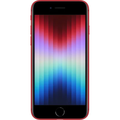 Apple iPhone SE 2022 (4/128GB) Product Red