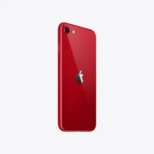 Apple iPhone SE 2022 (4/128GB) Product Red