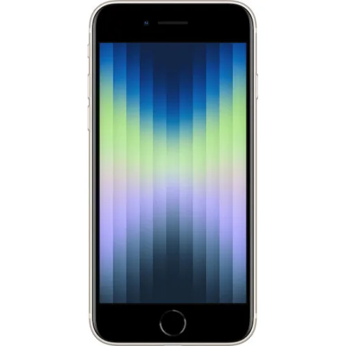 Apple iPhone SE 2022 (4/128GB) Starlight